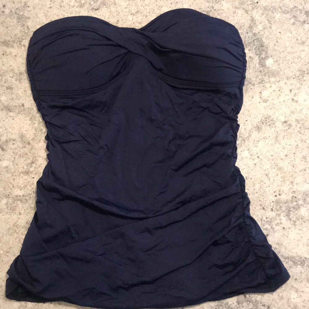 Tommy Bahama Tankini